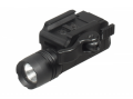   Leapers UTG Tactical Pistol Flashlight w/16mm CREE LED IRB and Lever Lock Integral QD Mount LT-ELP116Q